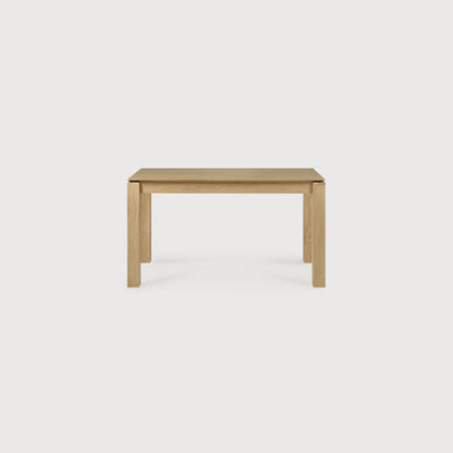 Slice Extendable Dining Table
