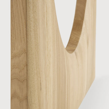 Geometric Dining Table