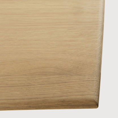 Geometric Dining Table