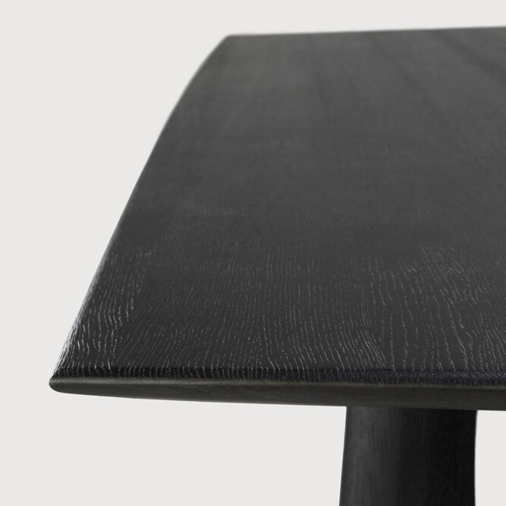 Geometric Dining Table