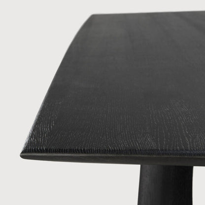 Geometric Dining Table