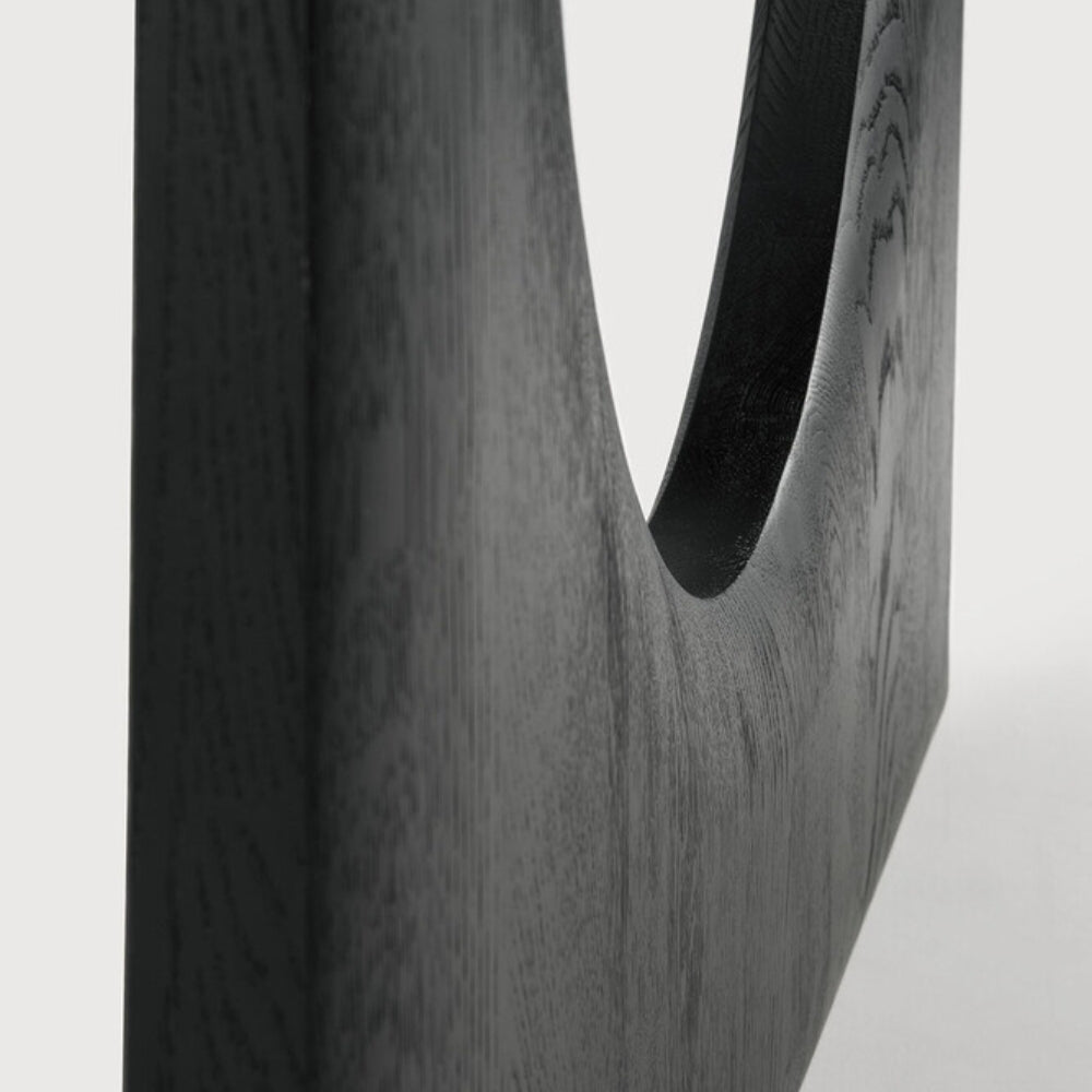 Geometric Dining Table