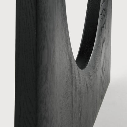 Geometric Dining Table