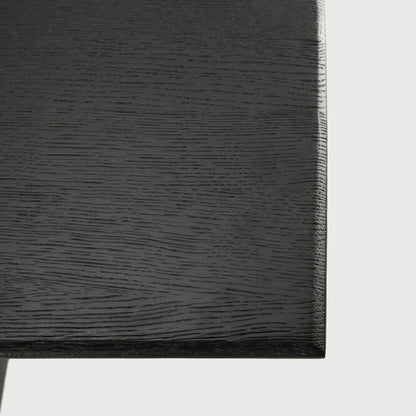 Geometric Dining Table