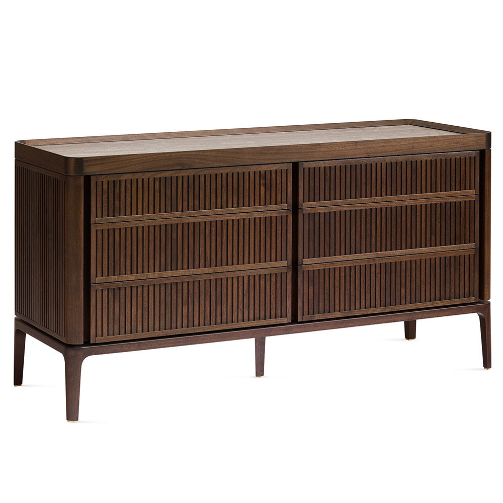 Full Chest Of Drawers