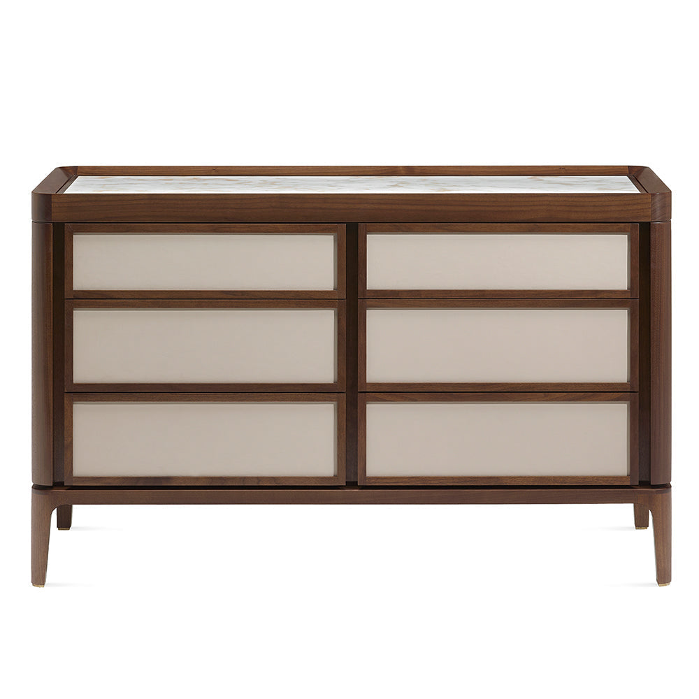 Full Chest Of Drawers