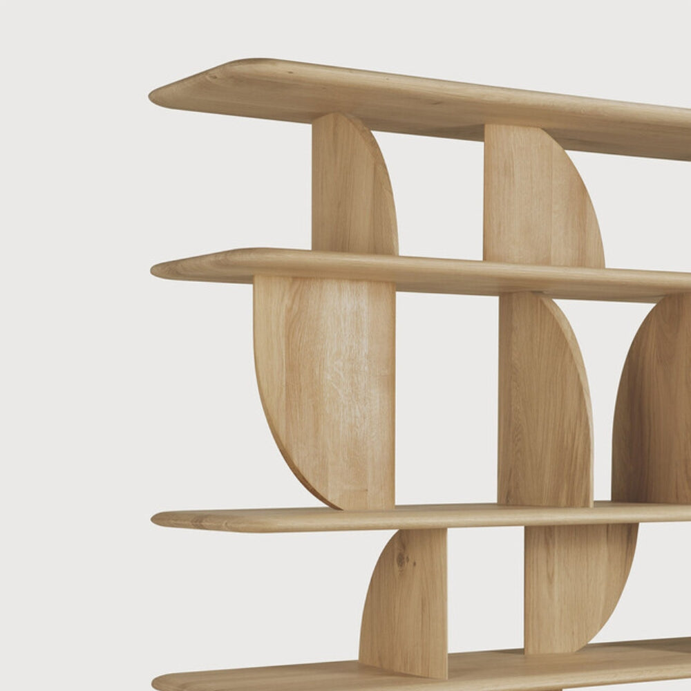 Geometric Rack