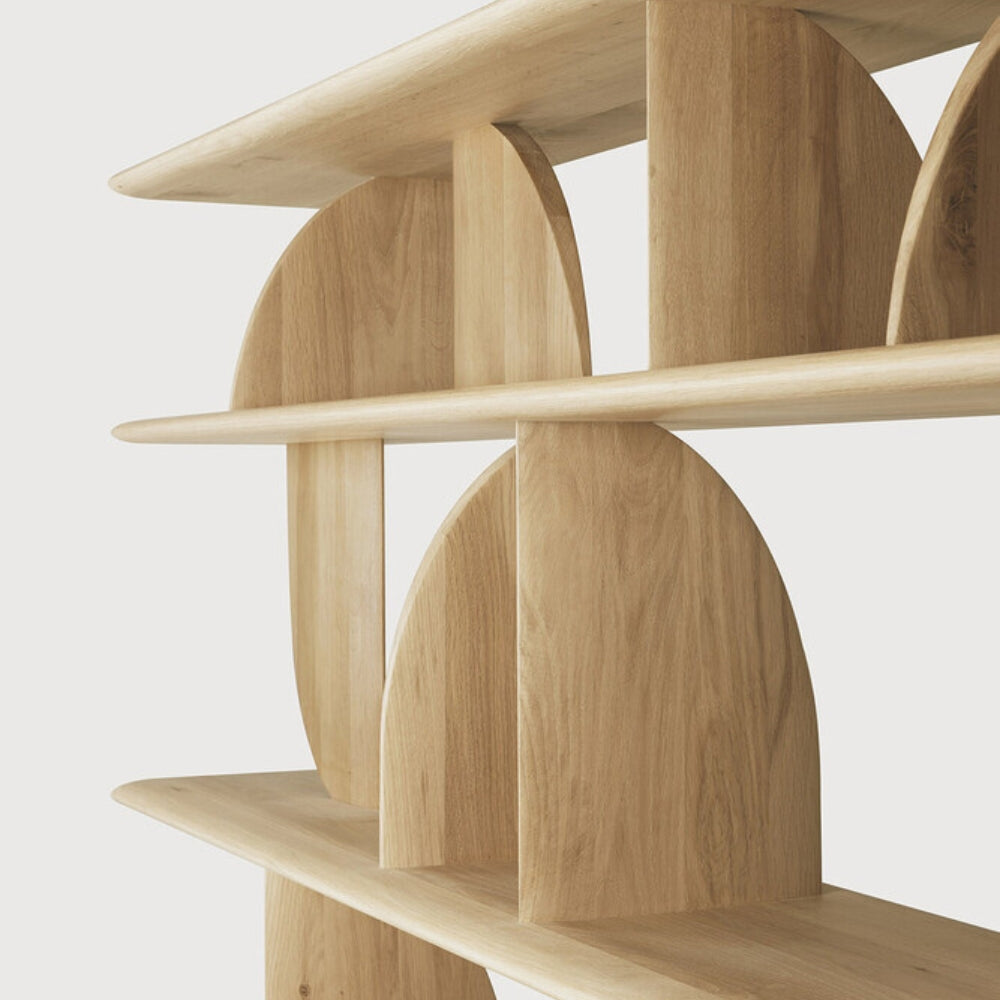 Geometric Rack