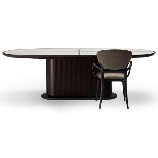Full Table Oval