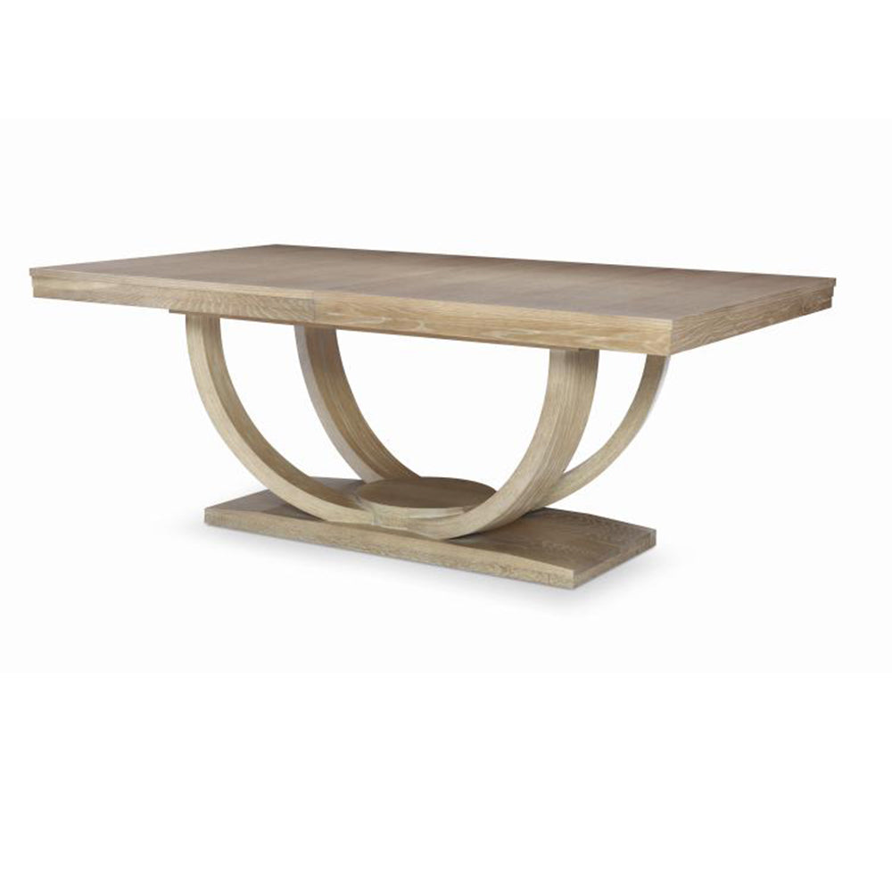 Omni Large Rectangular Dining Table