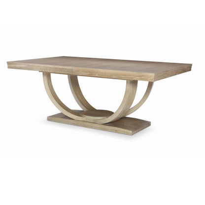 Omni Large Rectangular Dining Table