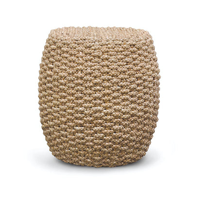 Spa Round Drum Stool/Table