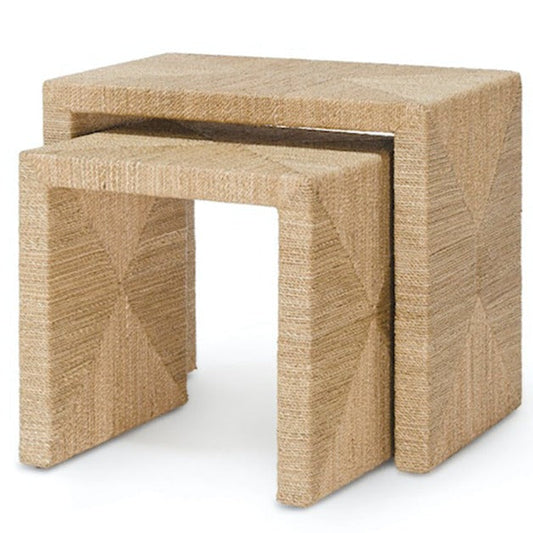Woodside Nesting Table - Set of 2
