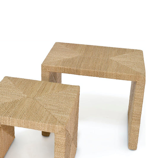 Woodside Nesting Table - Set of 2