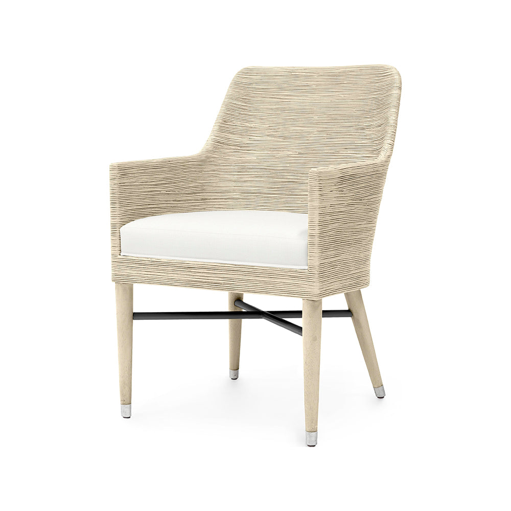 Evans Arm Chair