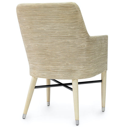 Evans Arm Chair