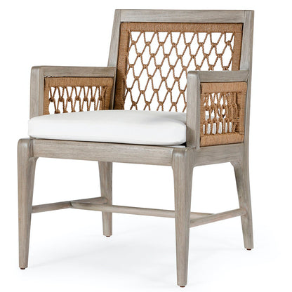 Porter Arm Chair