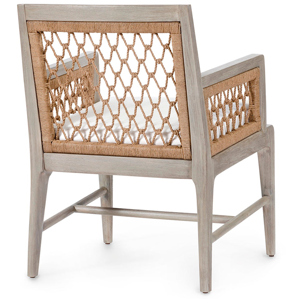 Porter Arm Chair