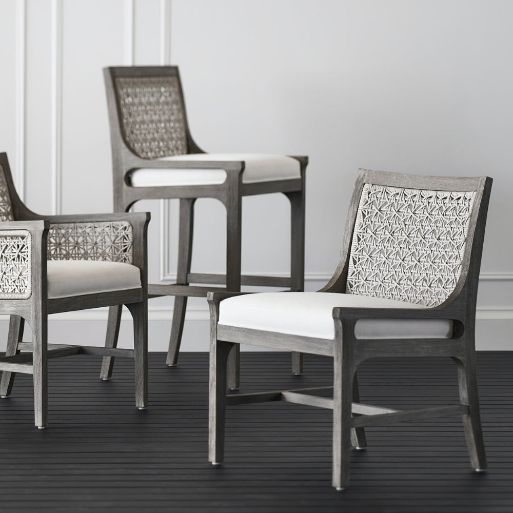 Bristol 30" Barstool