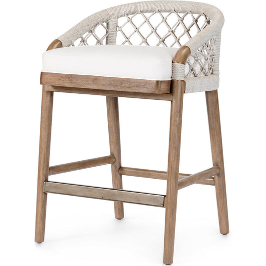 Otis 24" Counter Stool