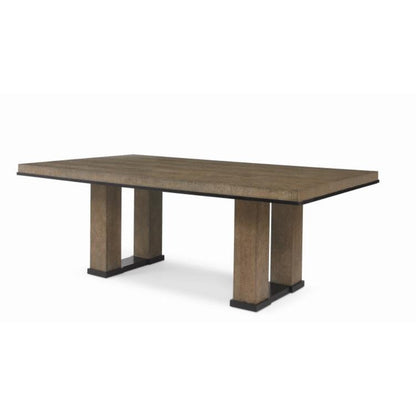 Mesa Pacific Dining Table