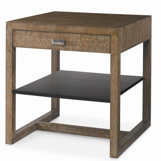 Mesa Gregory Lamp Table