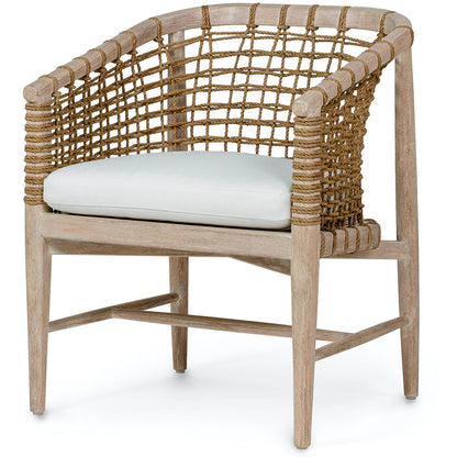 Melrose Arm Chair
