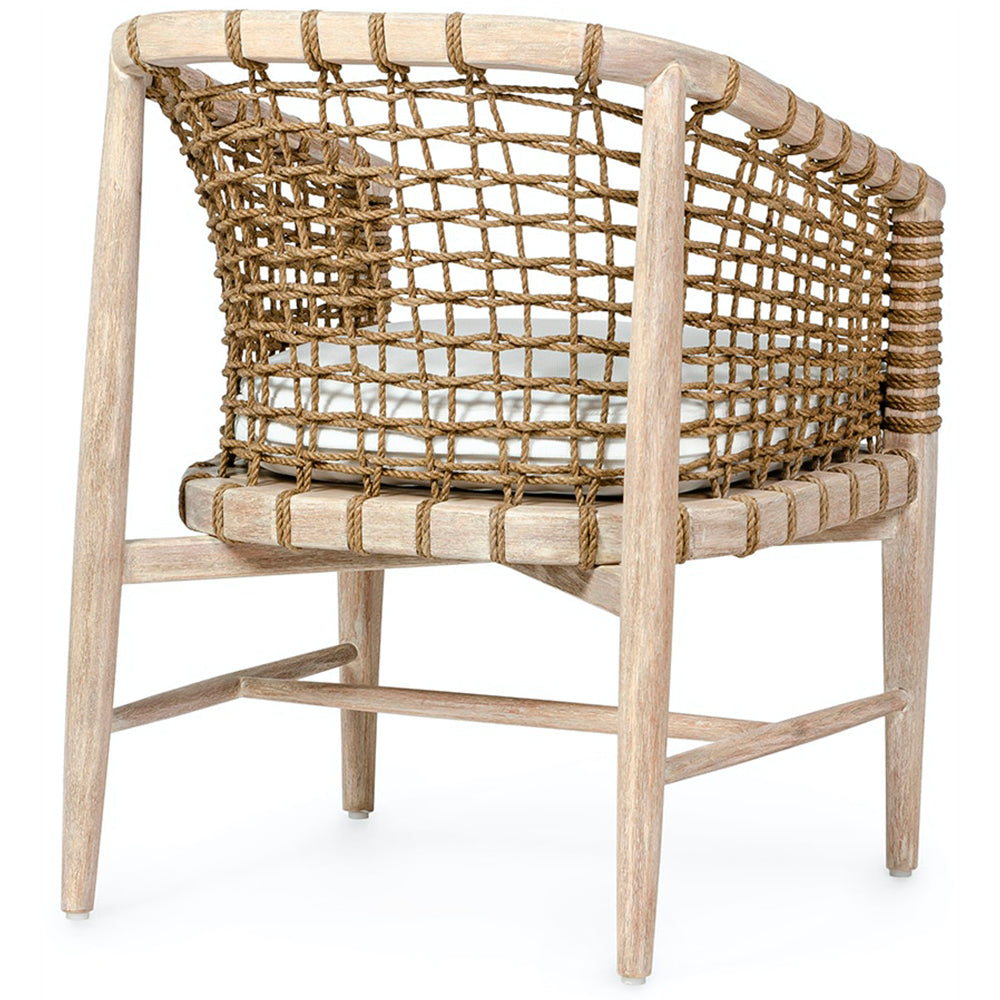 Melrose Arm Chair