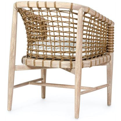 Melrose Arm Chair