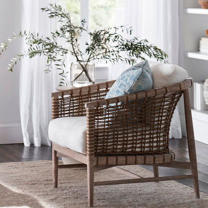 Melrose Arm Chair