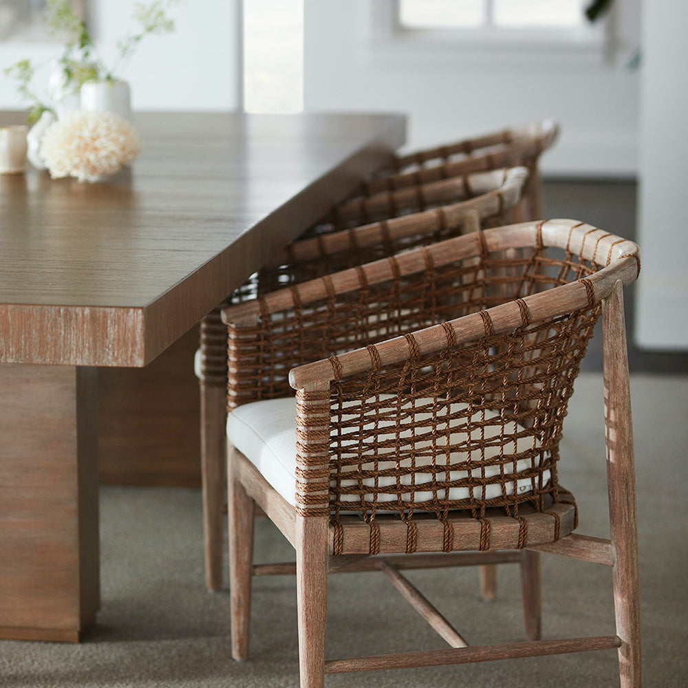 Melrose Arm Chair
