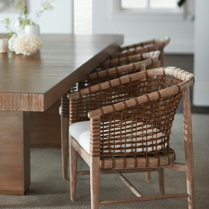 Melrose Arm Chair