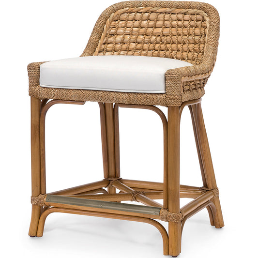 Capitola 24" Counter Stool