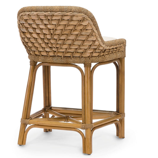 Capitola 24" Counter Stool