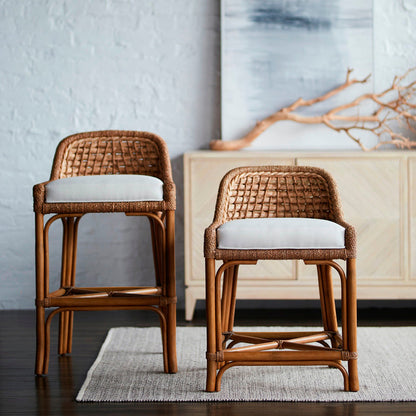 Capitola 24" Counter Stool