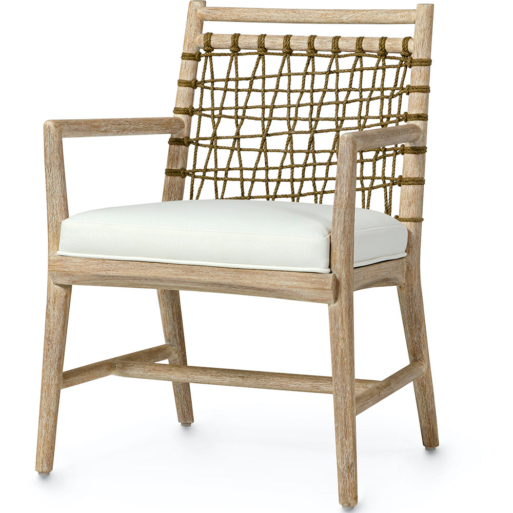 Pratt Arm Chair