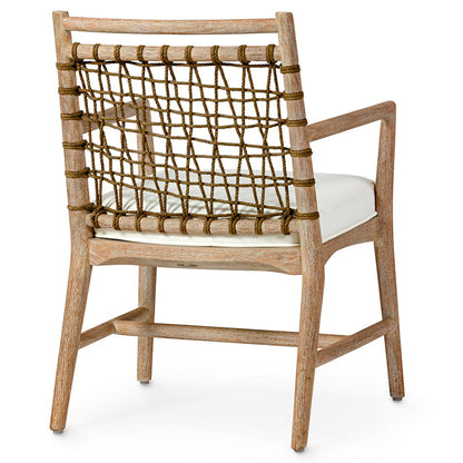 Pratt Arm Chair