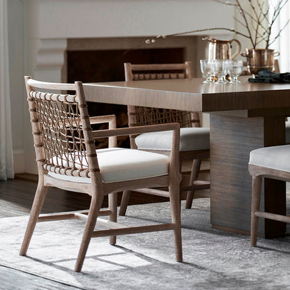 Pratt Arm Chair