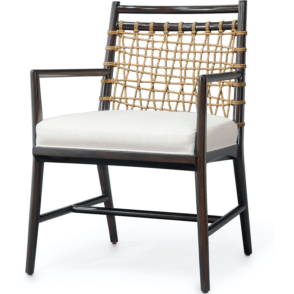 Pratt Arm Chair