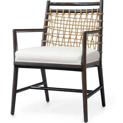 Pratt Arm Chair