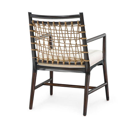 Pratt Arm Chair
