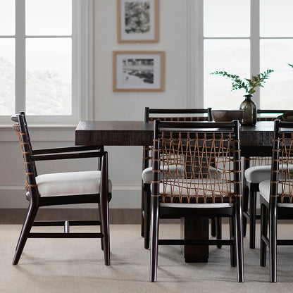 Pratt Arm Chair