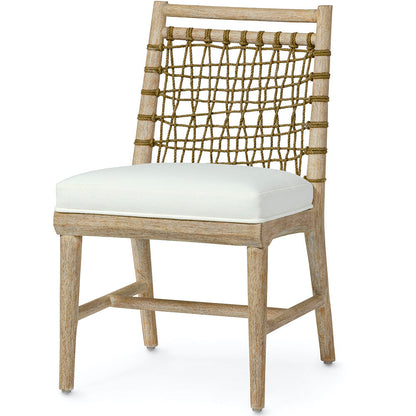Pratt Side Chair