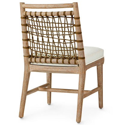 Pratt Side Chair