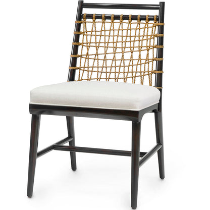 Pratt Side Chair