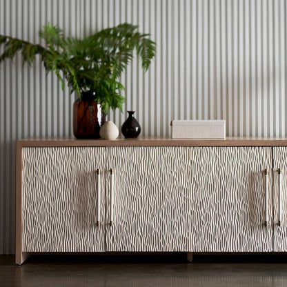 Halloway Sideboard