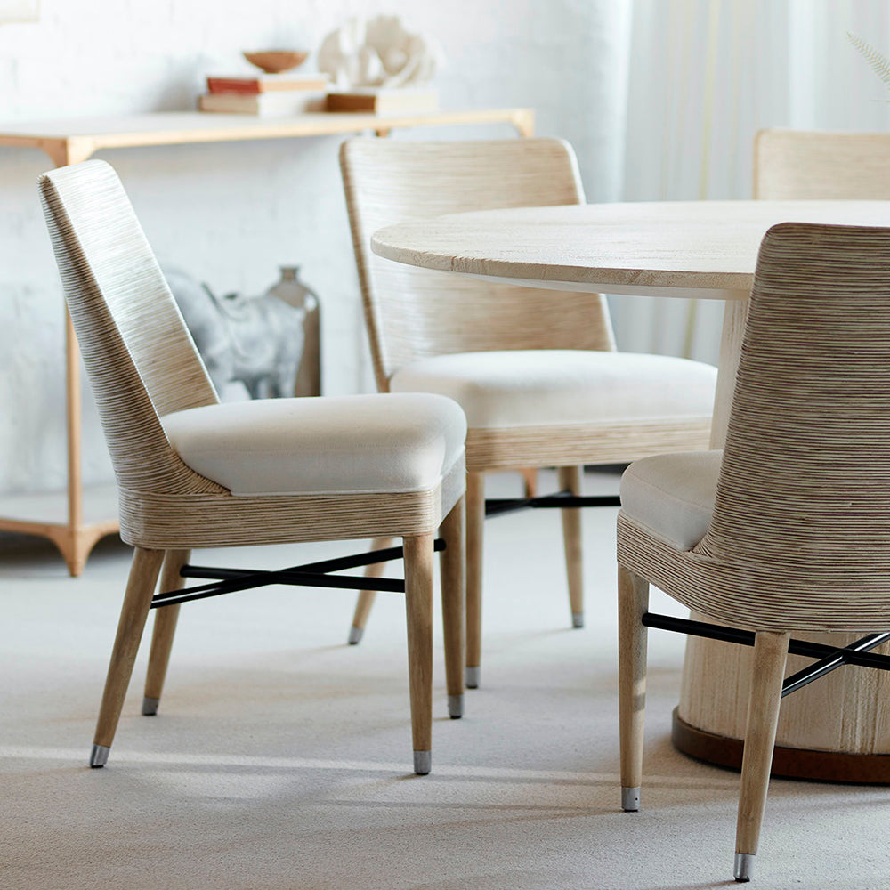 Evans Side Chair