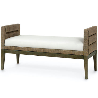 Bartley Bench