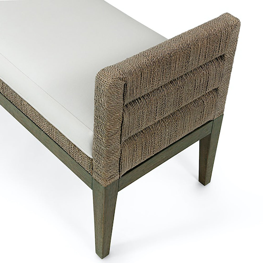 Bartley Bench