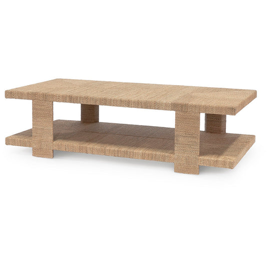 Clint Coffee Table